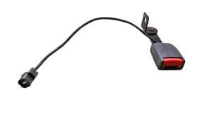 CF Moto - 17 CFMoto ZForce 500 4x4 Driver Seat Belt Buckle - Image 3