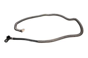 12 CFMoto ZForce 600 4x4 Fuel Line Z6