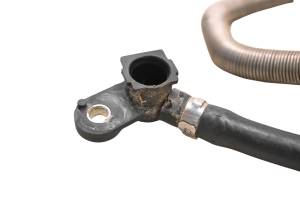 CF Moto - 12 CFMoto ZForce 600 4x4 Fuel Line Z6 - Image 2