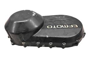 CF Moto - 12 CFMoto ZForce 600 4x4 Outer Belt Clutch Cover Z6 - Image 2