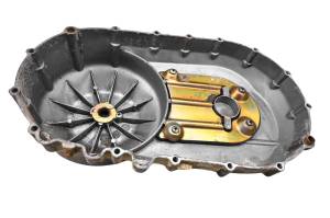 CF Moto - 12 CFMoto ZForce 600 4x4 Outer Belt Clutch Cover Z6 - Image 3