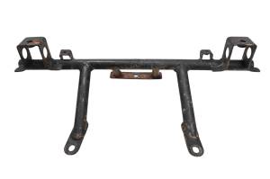 CF Moto - 12 CFMoto ZForce 600 4x4 Rear End Bumper Bracket Mount Z6 - Image 1