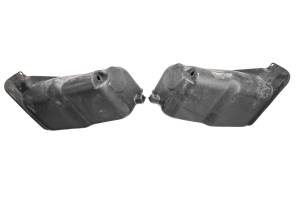 CF Moto - 12 CFMoto ZForce 600 4x4 Headlight Backing Covers Left & Right Z6 - Image 4