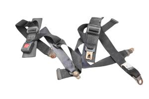 CF Moto - 12 CFMoto ZForce 600 4x4 Seat Belt Assembly Z6 - Image 1