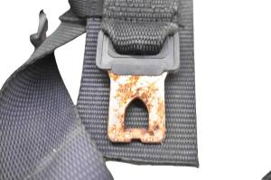 CF Moto - 12 CFMoto ZForce 600 4x4 Seat Belt Assembly Z6 - Image 3