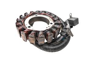 CF Moto - 12 CFMoto ZForce 600 4x4 Stator Z6 - Image 1