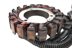 CF Moto - 12 CFMoto ZForce 600 4x4 Stator Z6 - Image 2