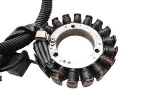 CF Moto - 12 CFMoto ZForce 600 4x4 Stator Z6 - Image 3