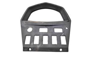 CF Moto - 12 CFMoto ZForce 600 4x4 Speedometer Dash Bezel Cover Z6 - Image 1