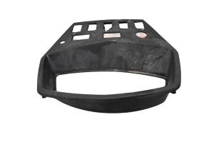 CF Moto - 12 CFMoto ZForce 600 4x4 Speedometer Dash Bezel Cover Z6 - Image 2