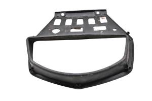 CF Moto - 12 CFMoto ZForce 600 4x4 Speedometer Dash Bezel Cover Z6 - Image 4