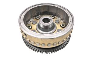 CF Moto - 12 CFMoto ZForce 600 4x4 Flywheel Starter Clutch Bearing & Gear Z6 - Image 1