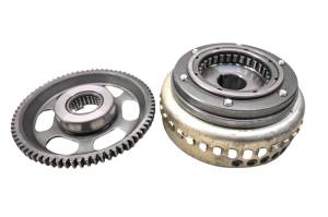 CF Moto - 12 CFMoto ZForce 600 4x4 Flywheel Starter Clutch Bearing & Gear Z6 - Image 7