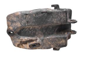 Yamaha - 85 Yamaha Badger 80 2x4 Gas Fuel Tank YFM80 - Image 3