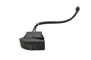 12 CFMoto ZForce 600 4x4 Adding Force Switch Z6