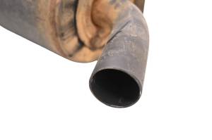 CF Moto - 18 CFMoto CForce 500 4x4 Muffler Exhaust Pipe - Image 4