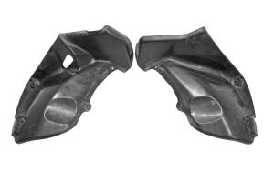 CF Moto - 18 CFMoto CForce 500 4x4 Front Headlight Guard Covers Left & Right - Image 2