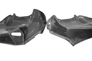 CF Moto - 18 CFMoto CForce 500 4x4 Front Headlight Guard Covers Left & Right - Image 4