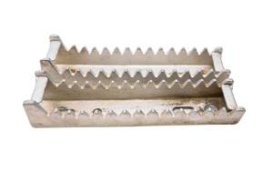 CF Moto - 18 CFMoto CForce 500 4x4 Foot Peg Brackets - Image 1