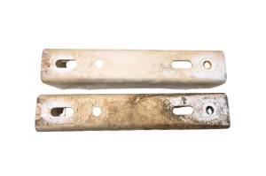 CF Moto - 18 CFMoto CForce 500 4x4 Foot Peg Brackets - Image 3