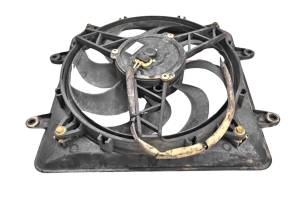 CF Moto - 12 CFMoto ZForce 600 4x4 Radiator Fan Z6 - Image 3