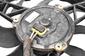 CF Moto - 12 CFMoto ZForce 600 4x4 Radiator Fan Z6 - Image 4