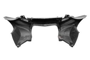 CF Moto - 17 CFMoto ZForce 500 4x4 Front Middle Panel Cover - Image 3