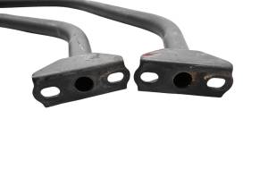 CF Moto - 17 CFMoto ZForce 500 4x4 Brackets Mounts - Image 4