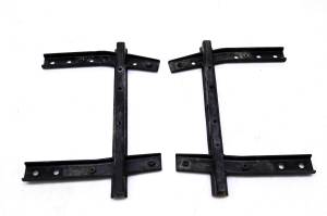 CF-Moto - 20 CFMoto CForce 500 S 4x4 Floor Board Support Brackets Mounts Left & Right - Image 1