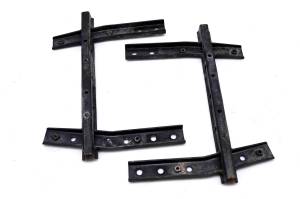 CF-Moto - 20 CFMoto CForce 500 S 4x4 Floor Board Support Brackets Mounts Left & Right - Image 2