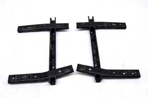 CF-Moto - 20 CFMoto CForce 500 S 4x4 Floor Board Support Brackets Mounts Left & Right - Image 3