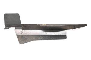 Polaris - 19 Polaris Sportsman 570 EFI 4x4 Heat Exhaust Shield Guard Cover - Image 1