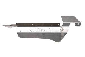 Polaris - 19 Polaris Sportsman 570 EFI 4x4 Heat Exhaust Shield Guard Cover - Image 3