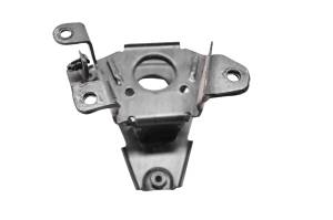 20 Indian Challenger Dark Horse Engine Coolant Thermostat Bracket Mount - Image 3