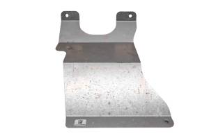 Polaris - 19 Polaris Sportsman 570 EFI 4x4 Fuel Tank Heat Shield Bracket Mount - Image 2