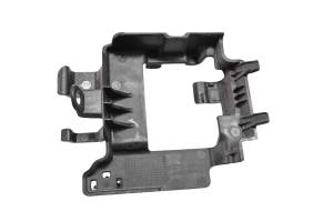 20 Indian Challenger Dark Horse Ecu Ignition Module Tray Bracket Mount - Image 1