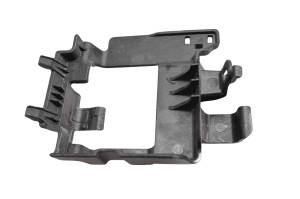 20 Indian Challenger Dark Horse Ecu Ignition Module Tray Bracket Mount - Image 2