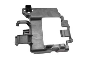 20 Indian Challenger Dark Horse Ecu Ignition Module Tray Bracket Mount - Image 3