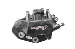 20 Indian Challenger Dark Horse Rear Brake Caliper - Image 2