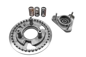 20 Indian Challenger Dark Horse Clutch Pressure Plate - Image 2