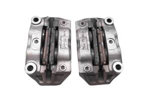 20 Indian Challenger Dark Horse Front Brake Calipers Left & Right - Image 3