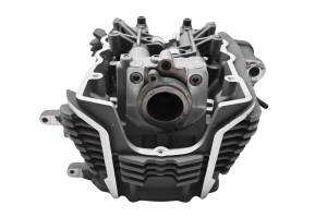 20 Indian Challenger Dark Horse Front Cylinder Head - Image 1