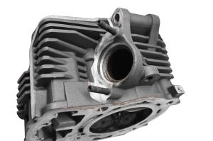 20 Indian Challenger Dark Horse Front Cylinder Head - Image 5