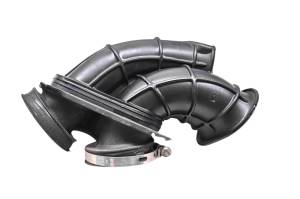 20 Indian Challenger Dark Horse Airbox Hose Intake Adaptor - Image 2