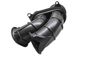 20 Indian Challenger Dark Horse Airbox Hose Intake Adaptor - Image 3