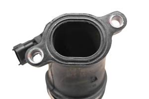 Polaris - 19 Polaris Sportsman 570 EFI 4x4 Intake Manifold Throttle Body Boot & Tmap Sensor - Image 4