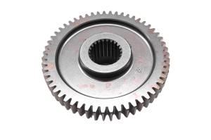 20 Indian Challenger Dark Horse Crank Gear - Image 2