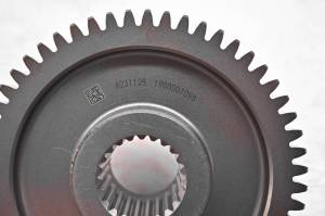 20 Indian Challenger Dark Horse Crank Gear - Image 3