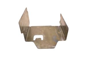 Polaris - 19 Polaris Sportsman 570 EFI 4x4 Battery Plate Bracket Mount - Image 1