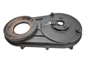 Polaris - 19 Polaris Sportsman 570 EFI 4x4 Inner Belt Clutch Cover - Image 2